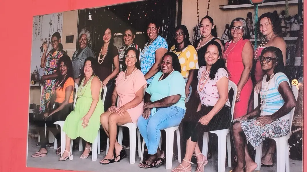 Polo Cerâmico do Poti Velho