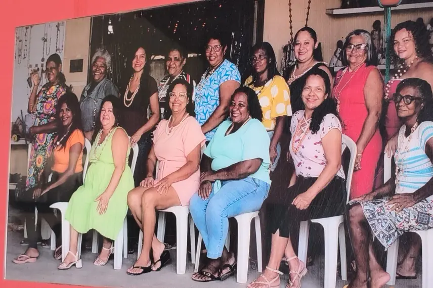 Polo Cerâmico do Poti Velho