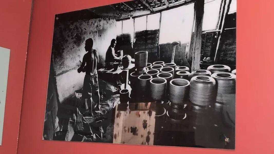 Polo Cerâmico do Poti Velho