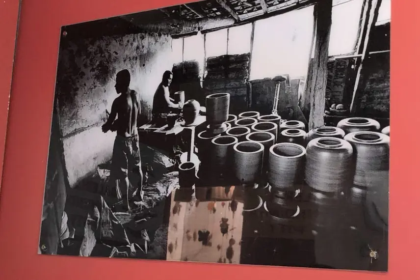 Polo Cerâmico do Poti Velho