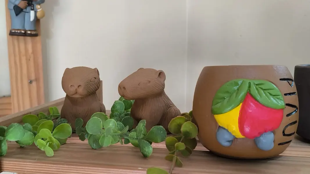 Polo Cerâmico do Poti Velho