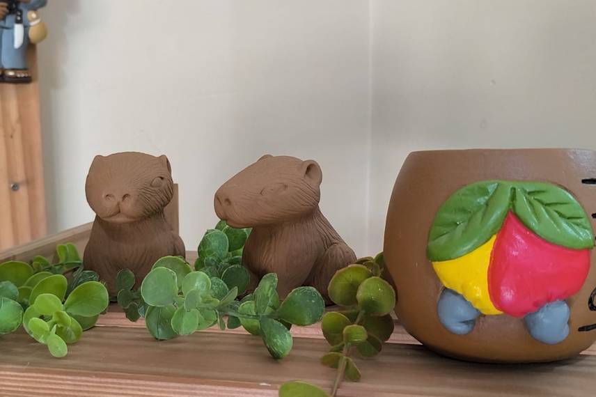 Polo Cerâmico do Poti Velho Polo Cerâmico do Poti Velho