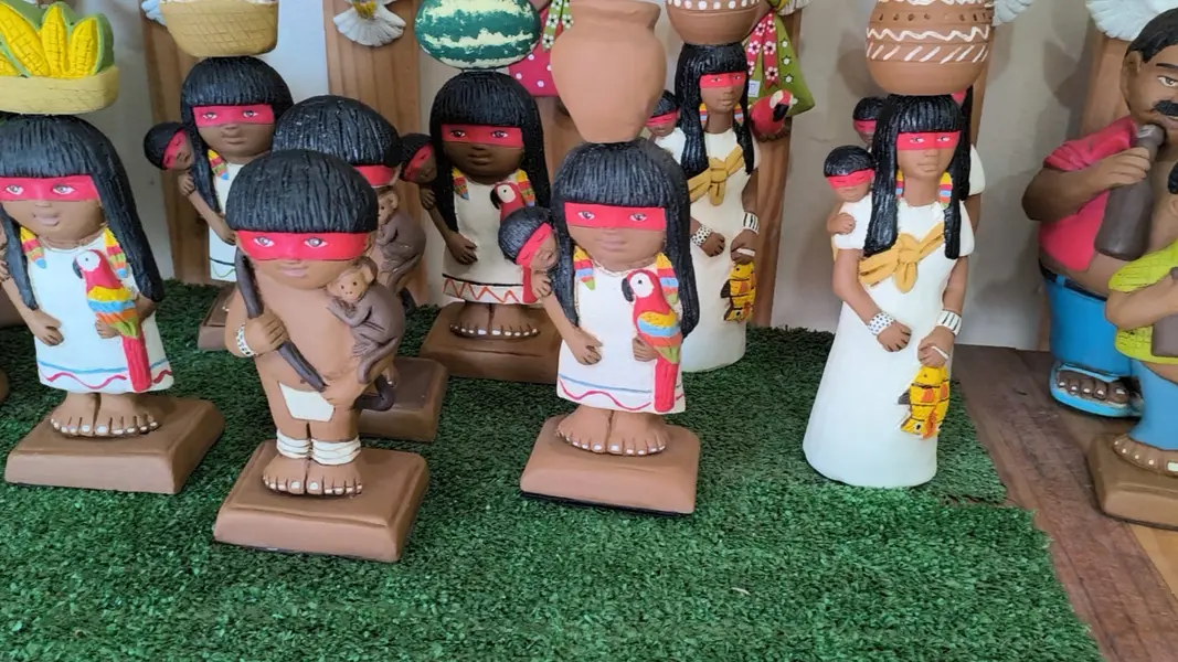 Polo Cerâmico do Poti Velho