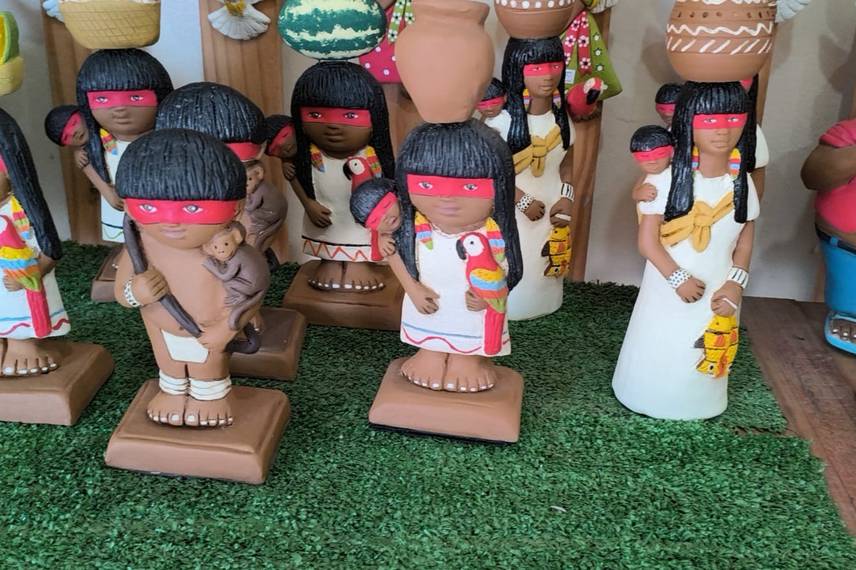 Polo Cerâmico do Poti Velho Polo Cerâmico do Poti Velho