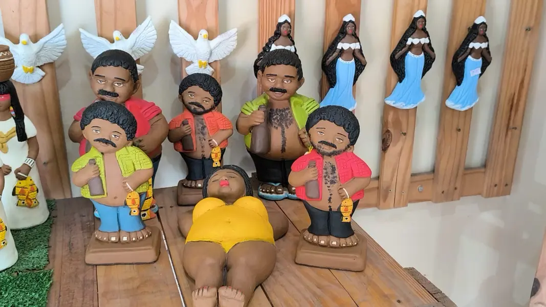 Polo Cerâmico do Poti Velho