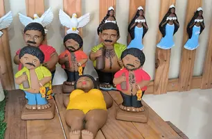 Polo Cerâmico do Poti Velho (Foto: Conecta Piauí)