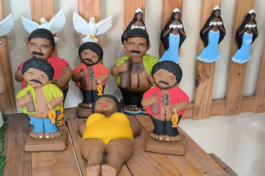 Polo Cerâmico do Poti Velho