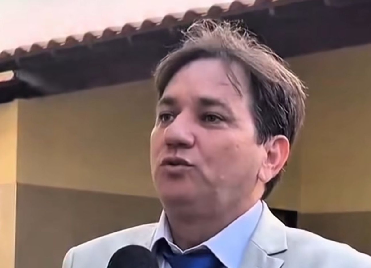 Prefeito Apolinário