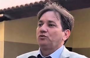 Prefeito Apolinário (Foto: Reprodução)