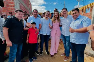 Prefeito Ramon Caffé participa de agenda com secretário de Turismo do Piauí (Foto: Reprodução)