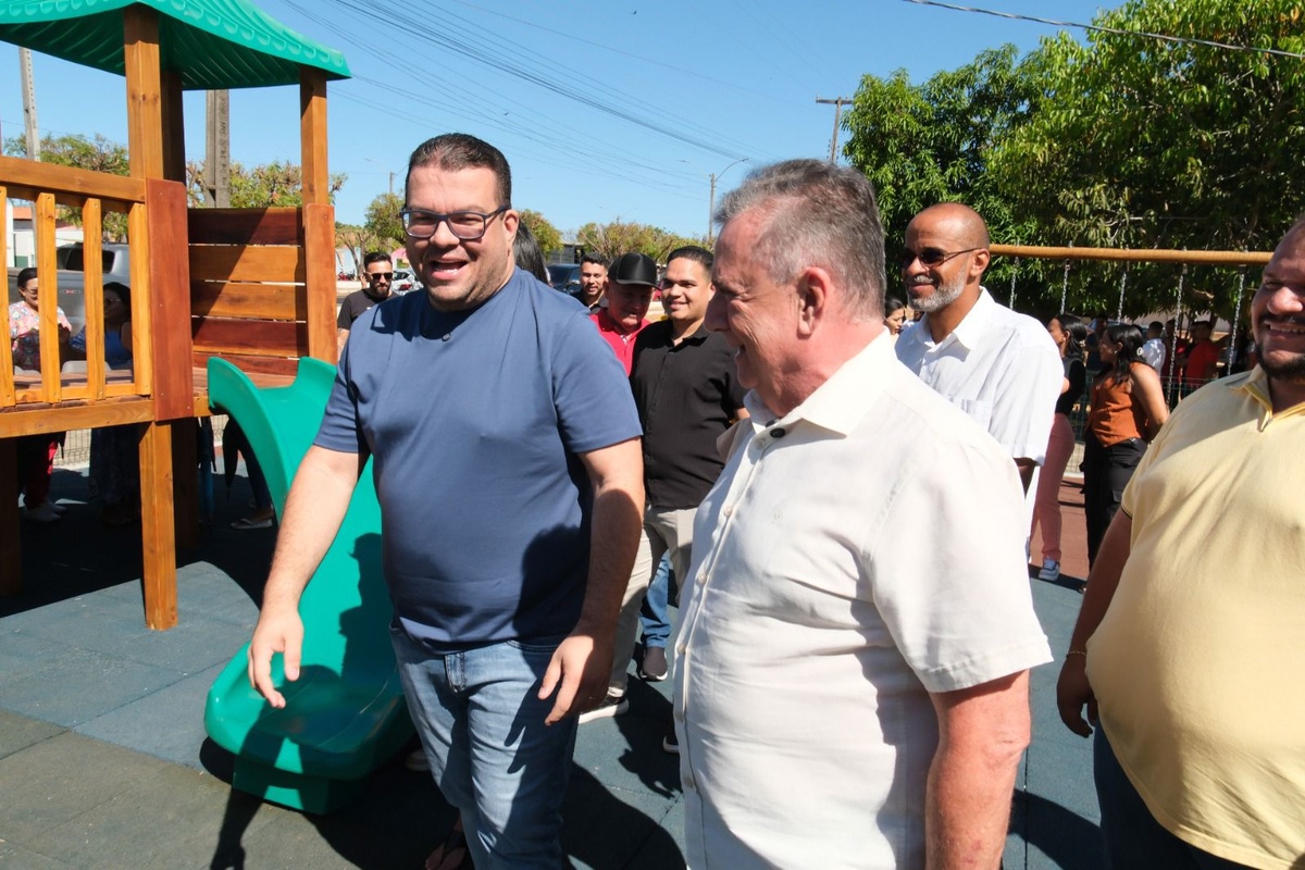 Prefeito Saulo Trajano anuncia mais de R$ 5 milhões em obras para Passagem Franca