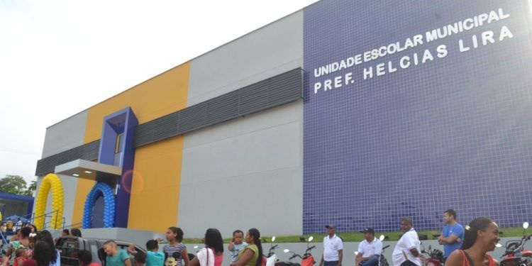 Prefeitura de Amarante realizará intensivão preparatório para o SAEB