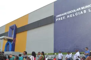 Prefeitura de Amarante realizará intensivão preparatório para o SAEB (Foto: Reprodução/Ascom)