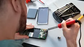 Prefeitura de Hugo Napoleão Oferece Curso Gratuito de Manutenção de Celulares (Foto: Reprodução)