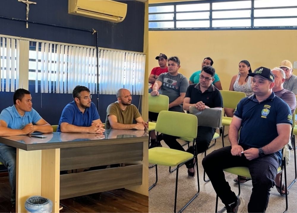 Prefeitura de Morro do Chapéu anuncia reforma e ampliação do Matadouro Público