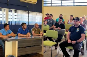 Prefeitura de Morro do Chapéu anuncia reforma e ampliação do Matadouro Público (Foto: Reprodução)