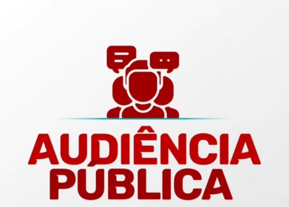 Prefeitura de Pau D'Arco do Piauí realiza Audiência Pública sobre serviços essenciais