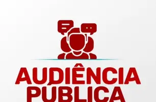 Prefeitura de Pau D'Arco do Piauí realiza Audiência Pública sobre serviços essenciais (Foto: Reprodução)