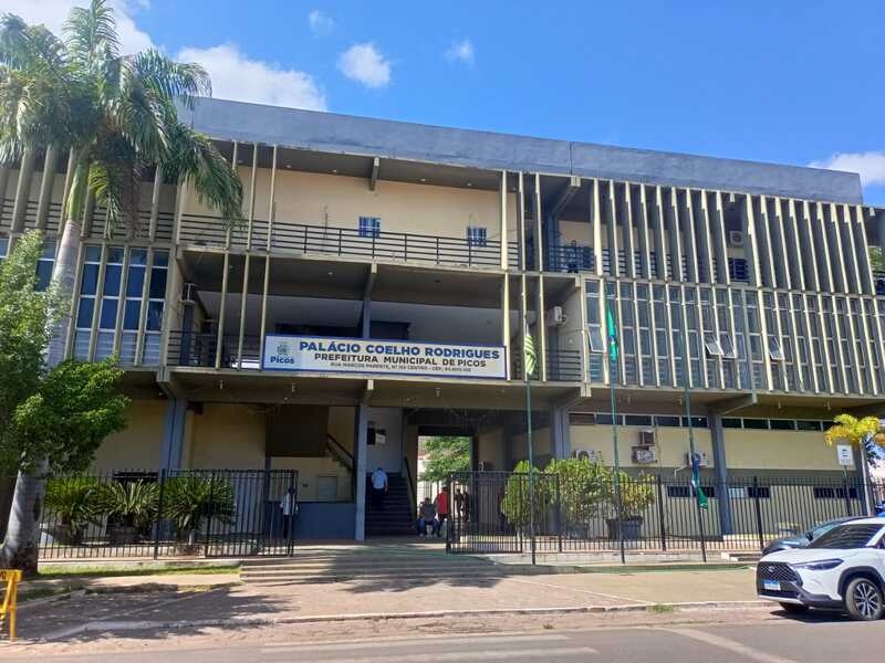 Prefeitura de Picos