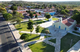 Prefeitura de São Gonçalo do Piauí divulga programação do Festejo da cidada (Foto: Reprodução)