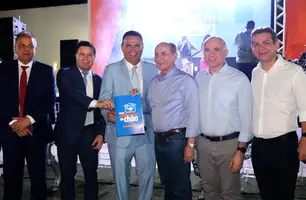 Prefeitura de São Raimundo Nonato entrega 945 títulos pelo 'Meu Pedacinho de Chão' (Foto: Reprodução)