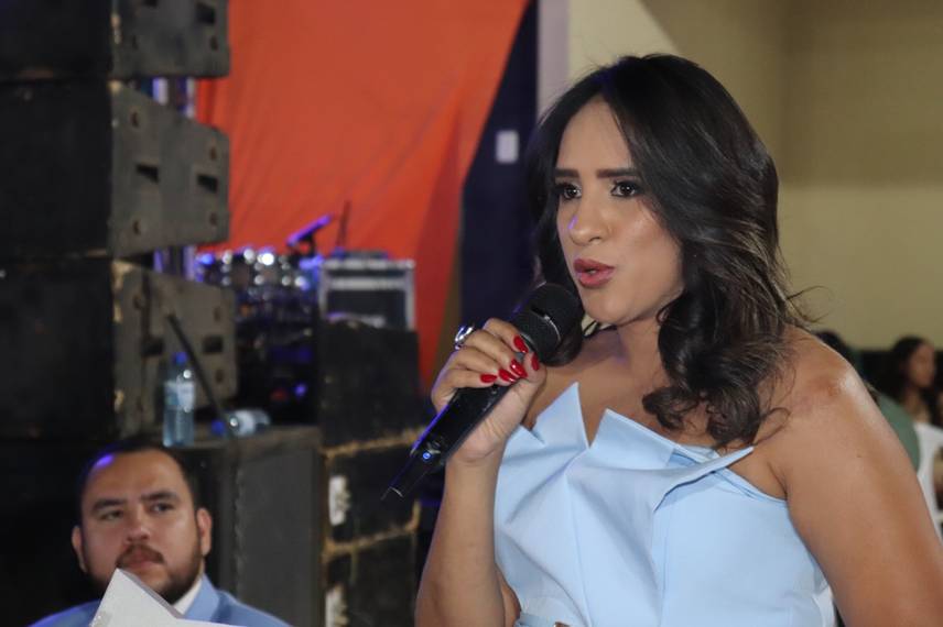 Prefeitura de São Raimundo Nonato entrega 945 títulos pelo 'Meu Pedacinho de Chão' Prefeitura de São Raimundo Nonato entrega 945 títulos pelo 'Meu Pedacinho de Chão'