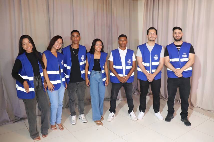 Prefeitura de São Raimundo Nonato entrega 945 títulos pelo 'Meu Pedacinho de Chão' Prefeitura de São Raimundo Nonato entrega 945 títulos pelo 'Meu Pedacinho de Chão'