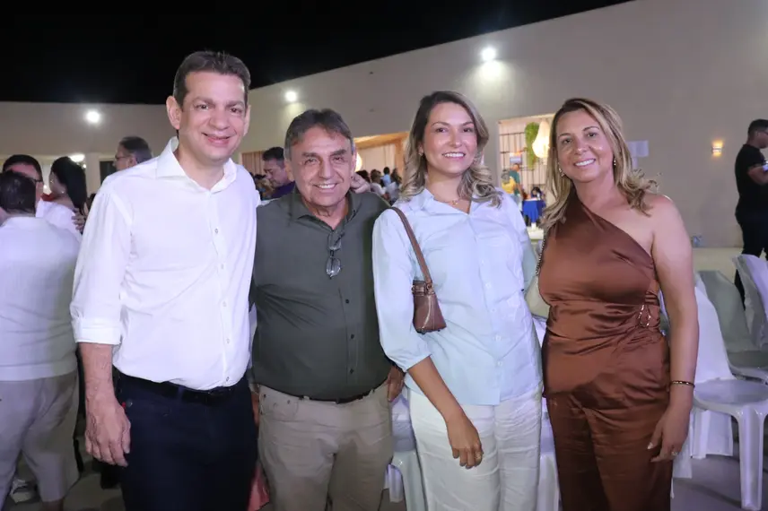 Prefeitura de São Raimundo Nonato entrega 945 títulos pelo 'Meu Pedacinho de Chão'