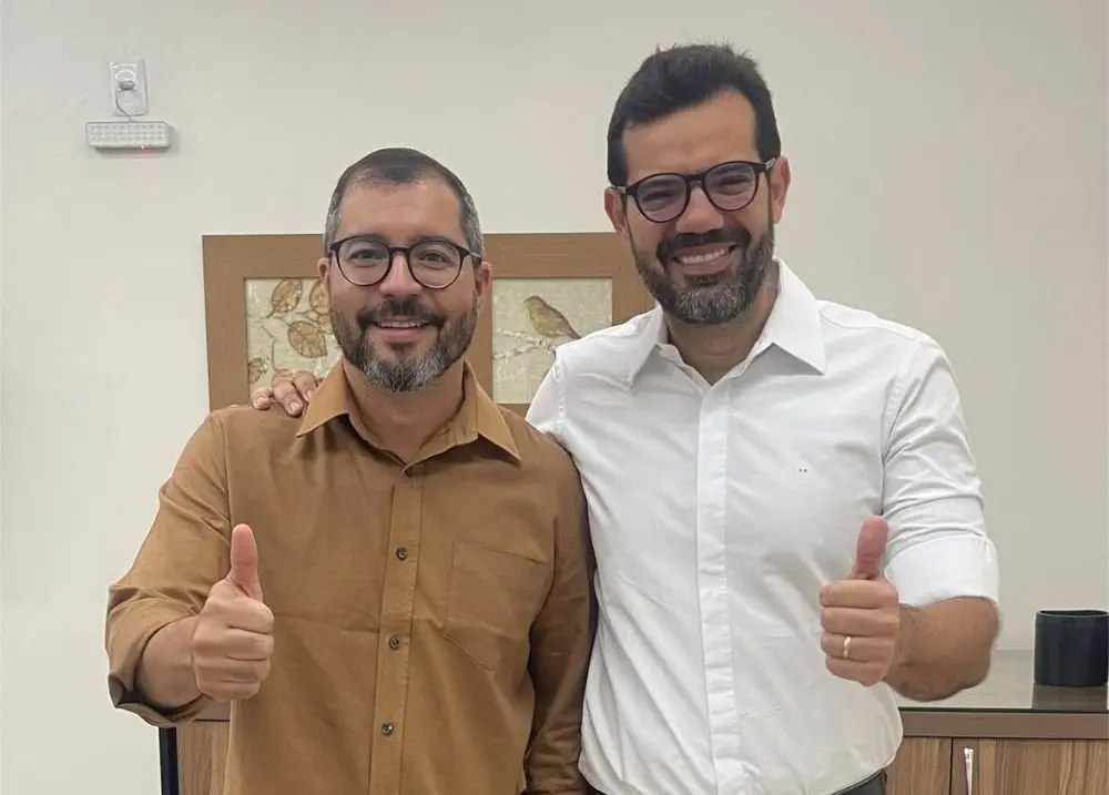 Prefeitura garante apoio do SENAR para a Expo Monsenhor Gil na Semana Cultural