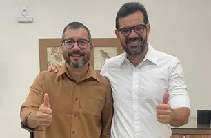 Prefeitura garante apoio do SENAR para a Expo Monsenhor Gil na Semana Cultural (Foto: Reprodução)