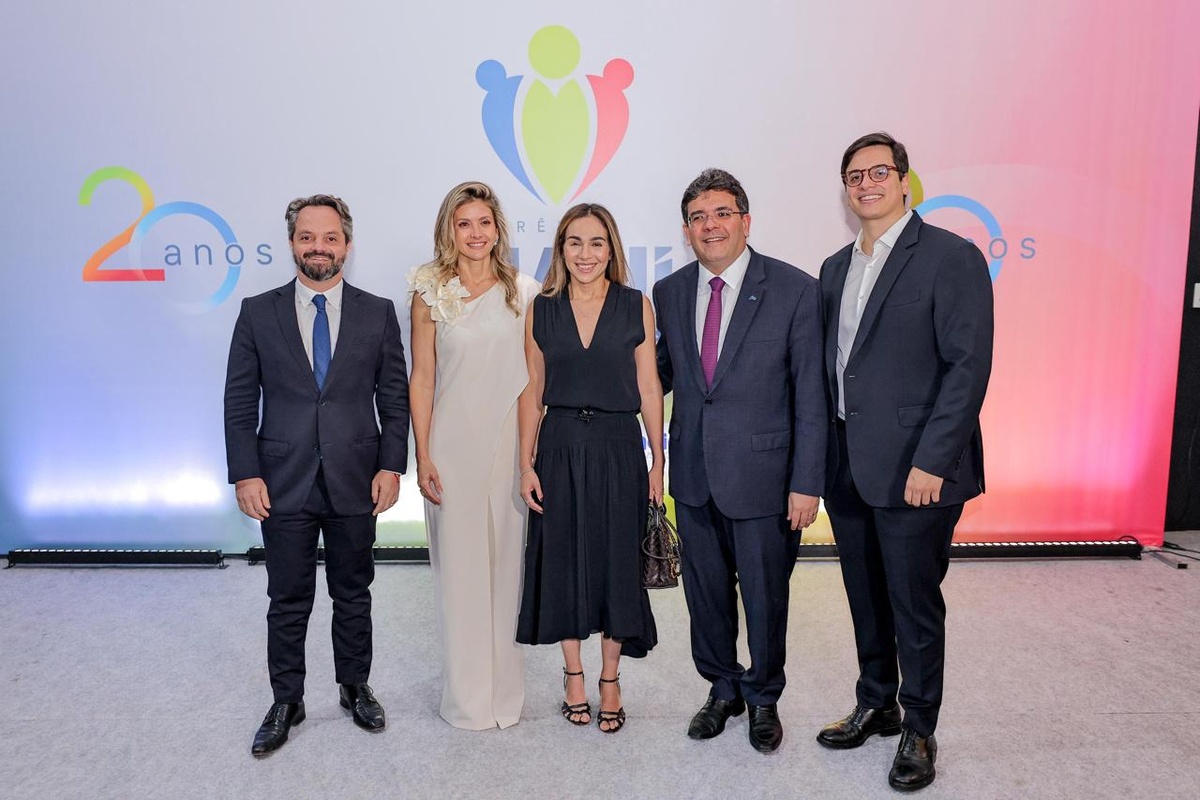 Prêmio Piauí de Inclusão Social 2025