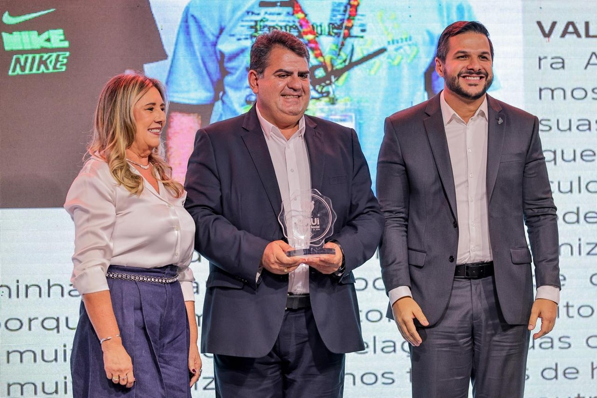 Prêmio Piauí de Inclusão Social 2025