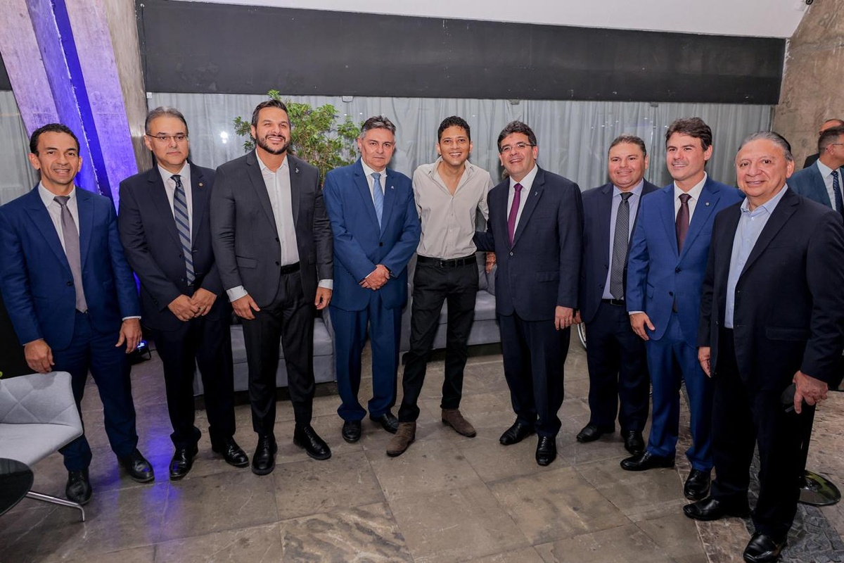 Prêmio Piauí de Inclusão Social 2025