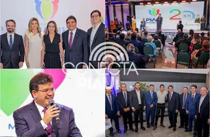 Prêmio Piauí de Inclusão Social 2025 (Foto: Raissa Morais)