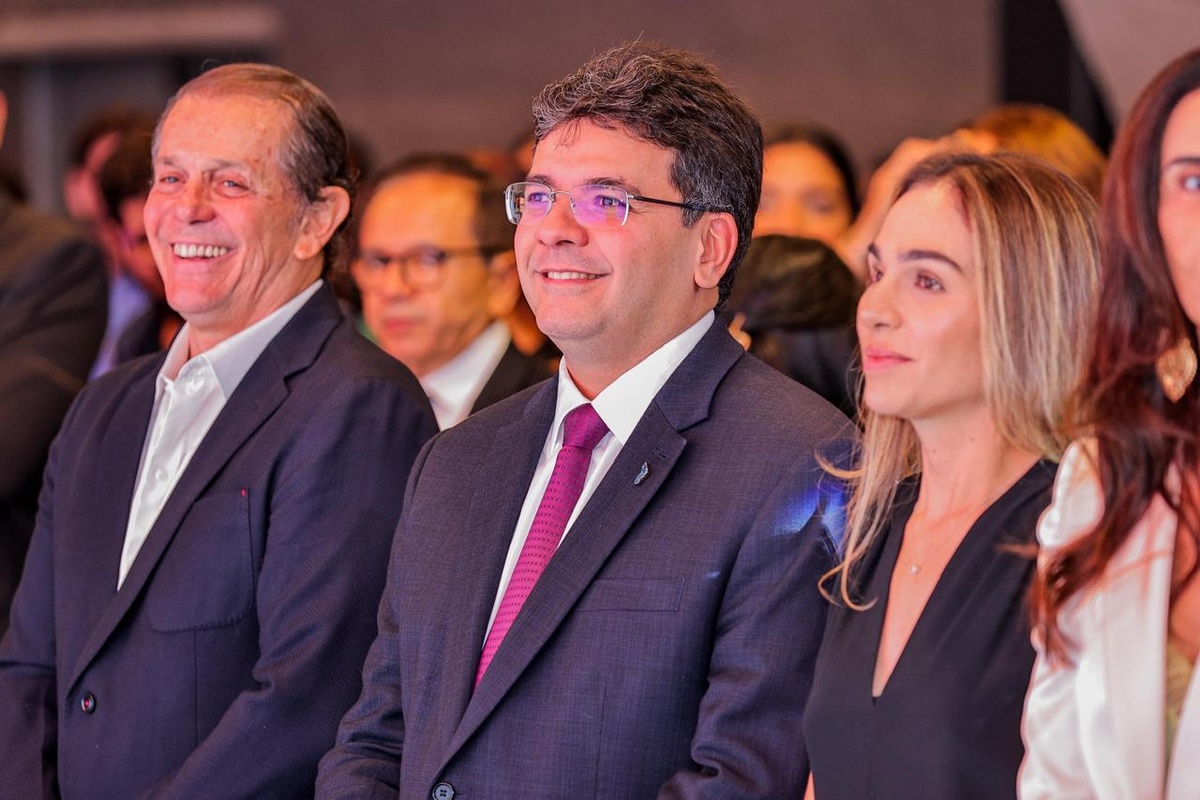 Prêmio Piauí de Inclusão Social 2025