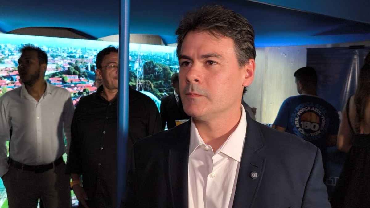 presidente da Assembleia Legislativa do Piauí, Severo Eulálio