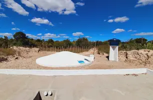 Produtos passam por capacitação para manejo de cisternas calçadão (Foto: Reprodução)