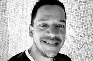 Professor de Araioses morre aos 42 anos após complicações de saúde (Foto: Reprodução)