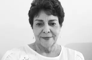 Professora Maria das Graças Vilhena (Foto: Reprodução)