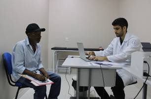 Projeto oferece diagnóstico gratuito de câncer em municípios da região sul do Piauí (Foto: Governo do Piauí)