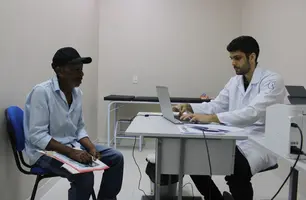 Projeto oferece diagnóstico gratuito de câncer em municípios da região sul do Piauí (Foto: Governo do Piauí)