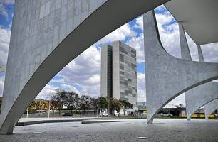 Proposta orçamentária de 2026 chega ao Congresso até domingo (Foto: Leonardo Sá/Agência Senado)