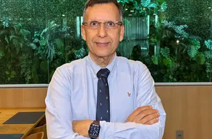 Psicólogo forense Jorge Trindade lança obra inédita em Teresina (Foto: Conecta Piauí)