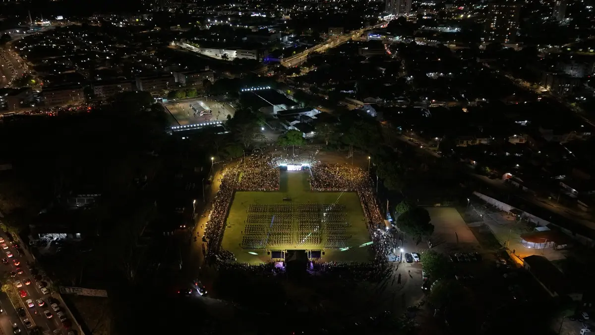 Rafael Fonteles nomeia 650 novos policiais militares no Piauí