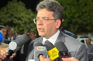 Rafael Fonteles (Foto: Conecta Piauí)