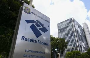 Receita voltará a exigir declaração de fintechs após operações da PF (Foto: Marcelo Camargo/Agência Brasil)