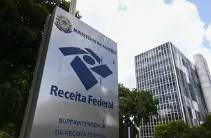 Receita voltará a exigir declaração de fintechs após operações da PF (Foto: Marcelo Camargo/Agência Brasil)
