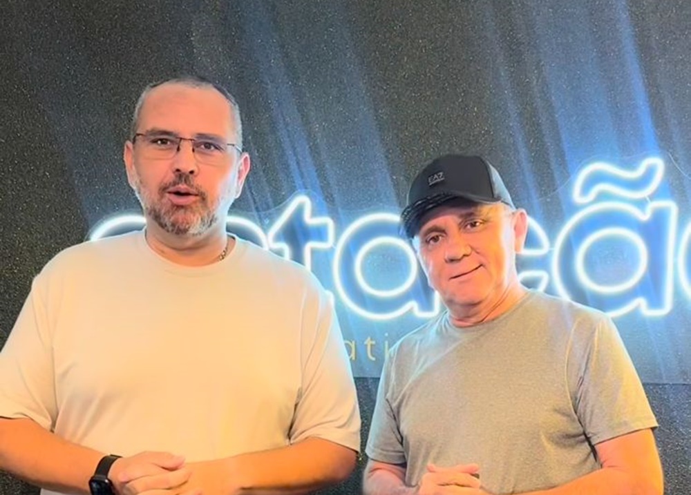 Repórter Juvenal Ribeiro é o novo contratado da IELTV