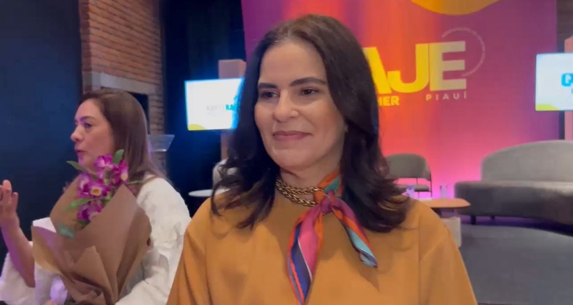 Rosana Aboud - Representante da Fazenda África