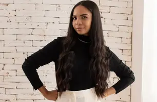 Samara Do Estevão (Foto: Reprodução)